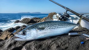 ゴマサバがまずいと言われる4つの理由｜EPA230mgの差と、加熱で評価が逆転する扱い方のアイキャッチ画像