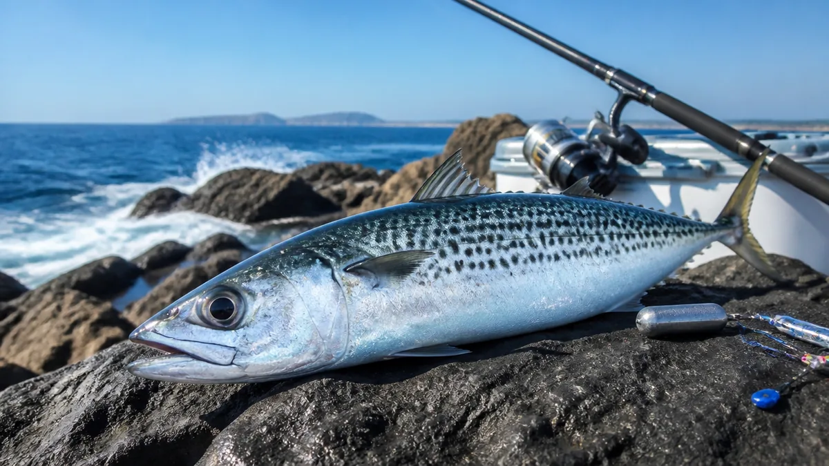 ゴマサバがまずいと言われる4つの理由|EPA230mgの差と、加熱で評価が逆転する扱い方のアイキャッチ画像