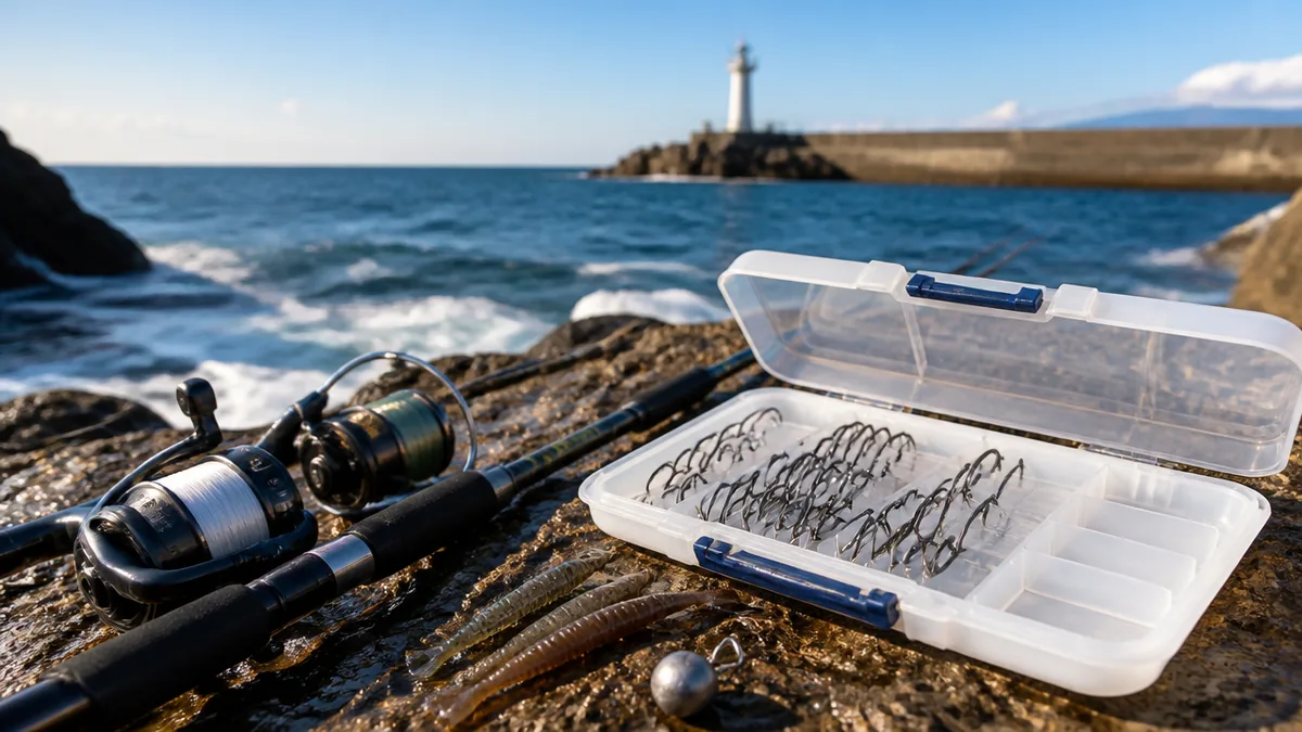 ワイドゲイプとナローゲイプ、最初の1パックはどちらを買うかの解説画像