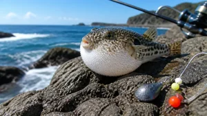 食べれない魚は毒の4タイプで見分ける｜加熱で消えない毒と、刺すだけの魚の線引きのアイキャッチ画像
